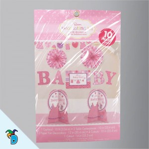 Kit baby shower